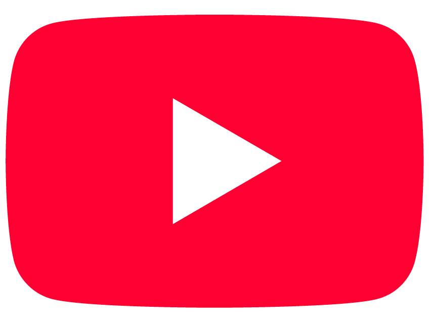 YouTube icon